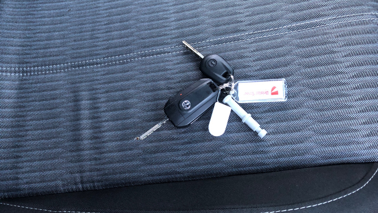 Vauxhall Corsa 1.2 Turbo SE Premium 5dr Auto Petrol Hatchback